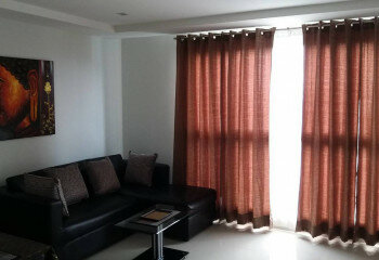 Кондоминиум в Паттайе, Таиланд | THE246590