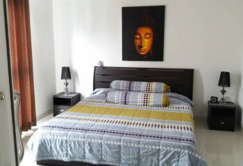 Кондоминиум в Паттайе, Таиланд | THE246590