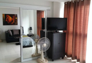 Кондоминиум в Паттайе, Таиланд | THE246590