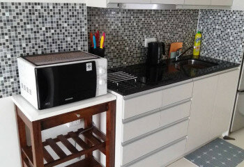 Кондоминиум в Паттайе, Таиланд | THE246590