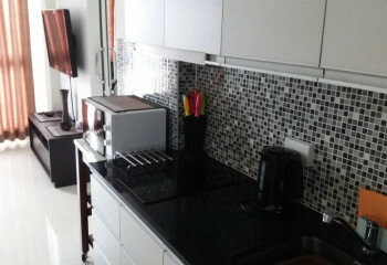 Кондоминиум в Паттайе, Таиланд | THE246590