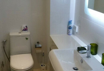 Кондоминиум в Паттайе, Таиланд | THE246590