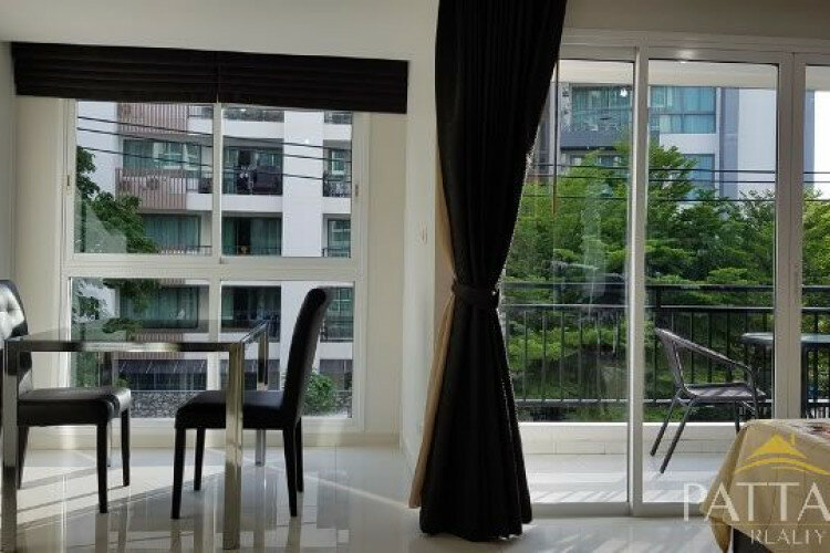 Кондоминиум в Паттайе, Таиланд | THE546577