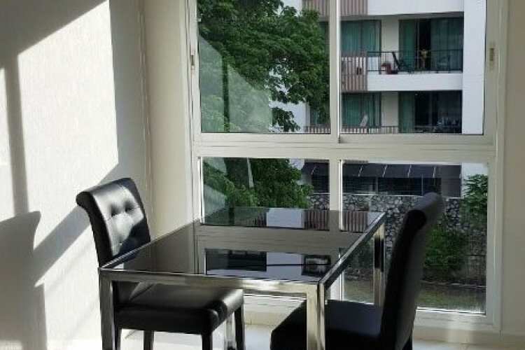 Кондоминиум в Паттайе, Таиланд | THE546577