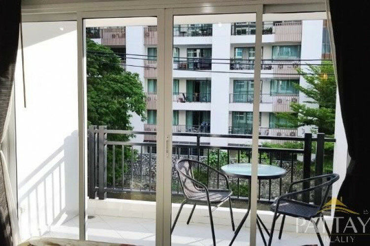 Кондоминиум в Паттайе, Таиланд | THE546577