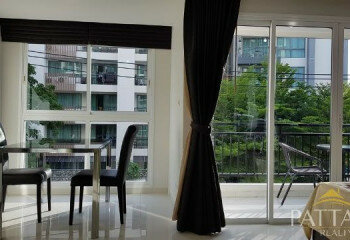 Кондоминиум в Паттайе, Таиланд | THE546577