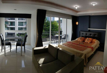 Кондоминиум в Паттайе, Таиланд | THE546577