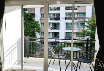 Кондоминиум в Паттайе, Таиланд | THE546577