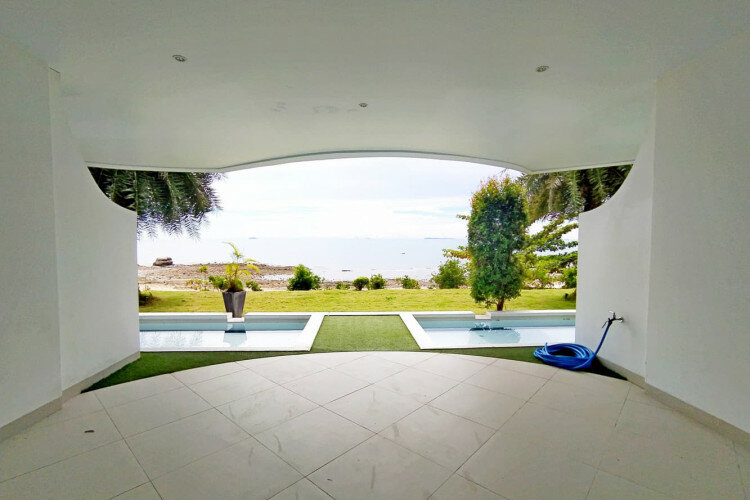 Кондоминиум в Паттайе, Таиланд | THE110286