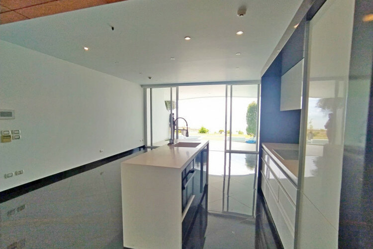 Кондоминиум в Паттайе, Таиланд | THE110286