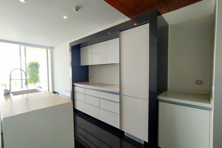 Кондоминиум в Паттайе, Таиланд | THE110286