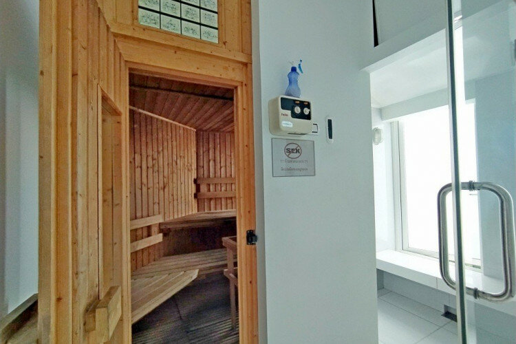 Кондоминиум в Паттайе, Таиланд | THE110286