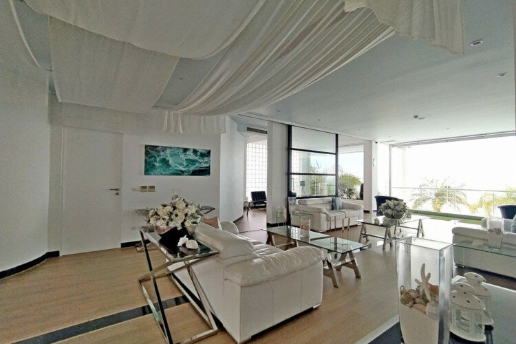 Кондоминиум в Паттайе, Таиланд | THE110286