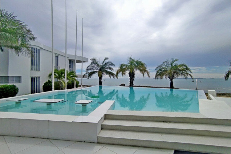 Кондоминиум в Паттайе, Таиланд | THE110286