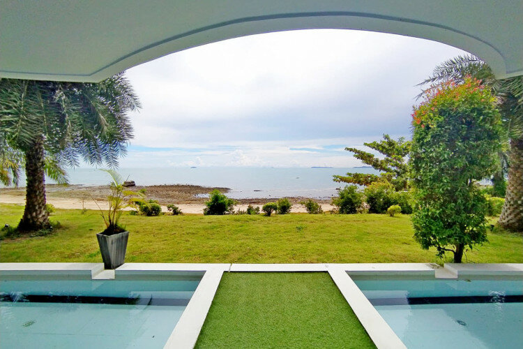 Кондоминиум в Паттайе, Таиланд | THE110286