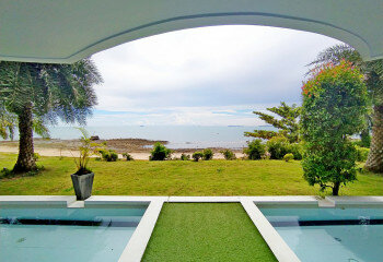 Кондоминиум в Паттайе, Таиланд | THE110286