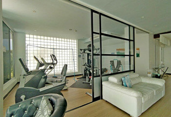 Кондоминиум в Паттайе, Таиланд | THE110286