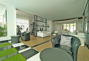 Кондоминиум в Паттайе, Таиланд | THE110286