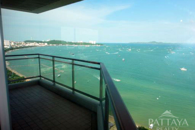 Кондоминиум в Паттайе, Таиланд | THE424626