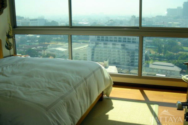 Кондоминиум в Паттайе, Таиланд | THE424626