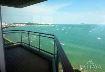 Кондоминиум в Паттайе, Таиланд | THE424626