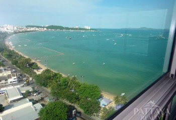 Кондоминиум в Паттайе, Таиланд | THE424626