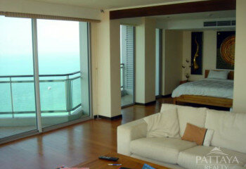 Кондоминиум в Паттайе, Таиланд | THE424626