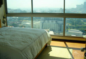 Кондоминиум в Паттайе, Таиланд | THE424626