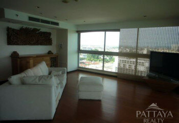 Кондоминиум в Паттайе, Таиланд 