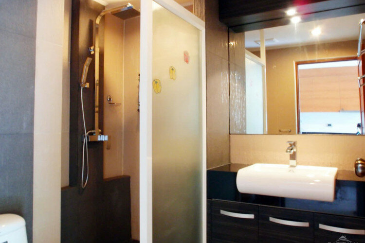 Кондоминиум в Паттайе, Таиланд | THE246400