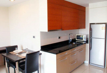 Кондоминиум в Паттайе, Таиланд | THE246400