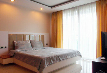 Кондоминиум в Паттайе, Таиланд | THE246400