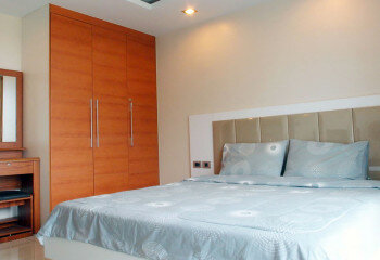 Кондоминиум в Паттайе, Таиланд | THE246400