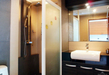 Кондоминиум в Паттайе, Таиланд | THE246400