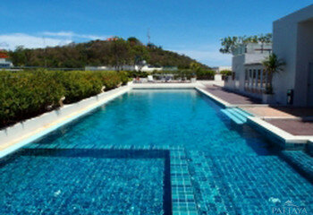 Кондоминиум в Паттайе, Таиланд | THE246400