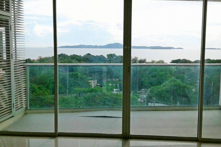 Кондоминиум в Паттайе, Таиланд | THE310409