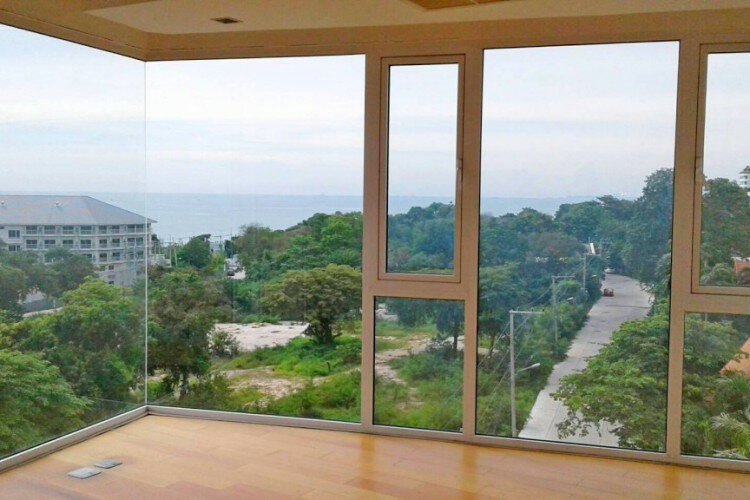 Кондоминиум в Паттайе, Таиланд | THE310409