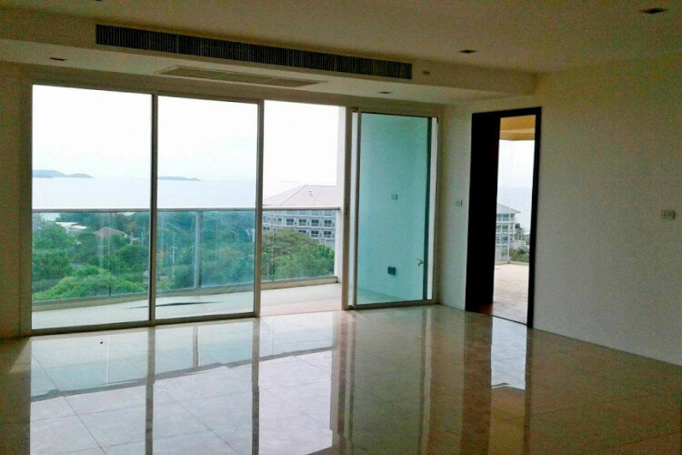 Кондоминиум в Паттайе, Таиланд | THE310409