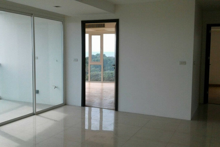 Кондоминиум в Паттайе, Таиланд | THE310409