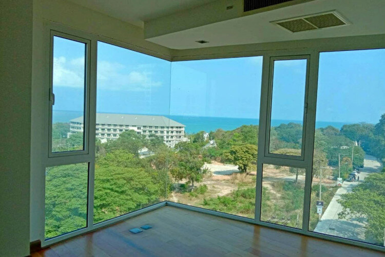 Кондоминиум в Паттайе, Таиланд | THE310409