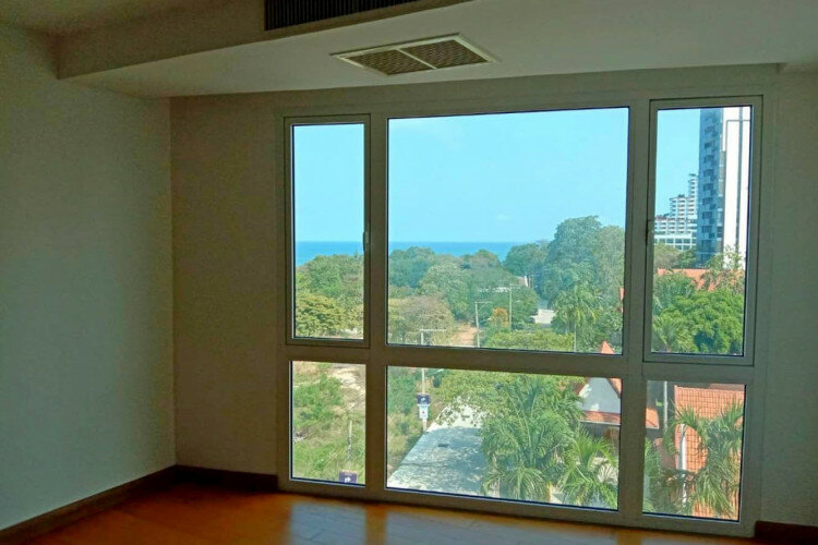 Кондоминиум в Паттайе, Таиланд | THE310409