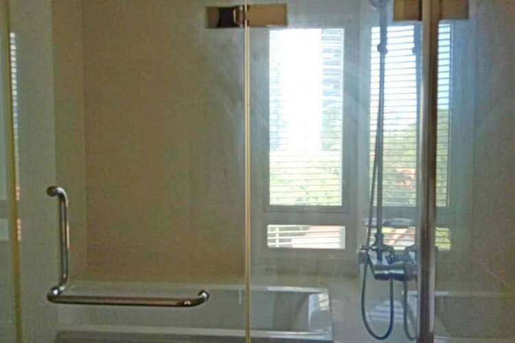 Кондоминиум в Паттайе, Таиланд | THE310409