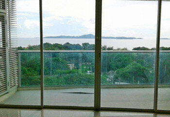 Кондоминиум в Паттайе, Таиланд | THE310409