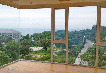 Кондоминиум в Паттайе, Таиланд | THE310409