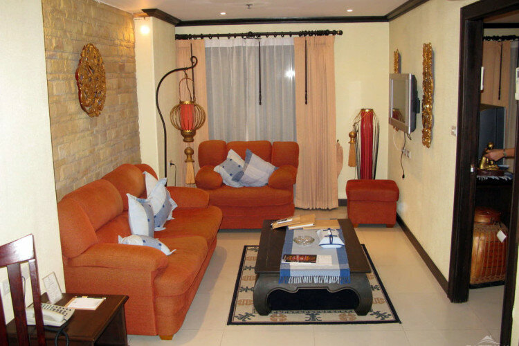 Кондоминиум в Паттайе, Таиланд | THE546523