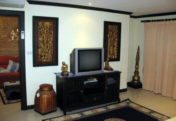 Кондоминиум в Паттайе, Таиланд | THE546523