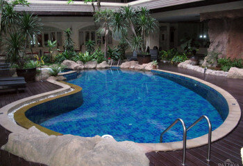 Кондоминиум в Паттайе, Таиланд | THE546523