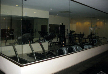 Кондоминиум в Паттайе, Таиланд | THE546523