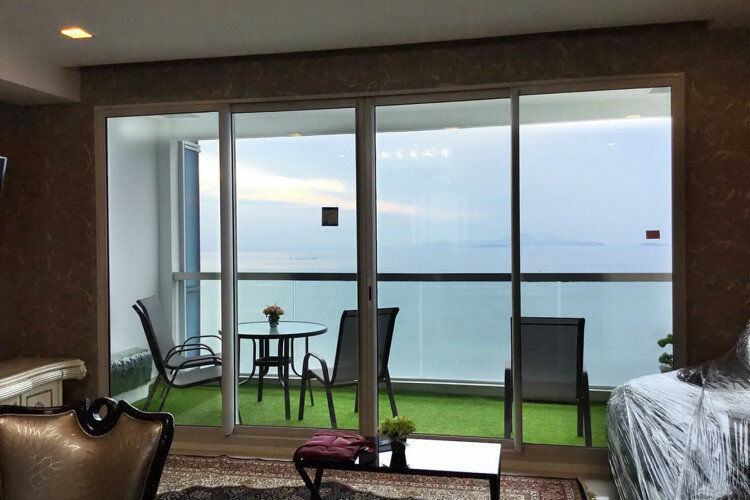 Кондоминиум в Паттайе, Таиланд | THE446268