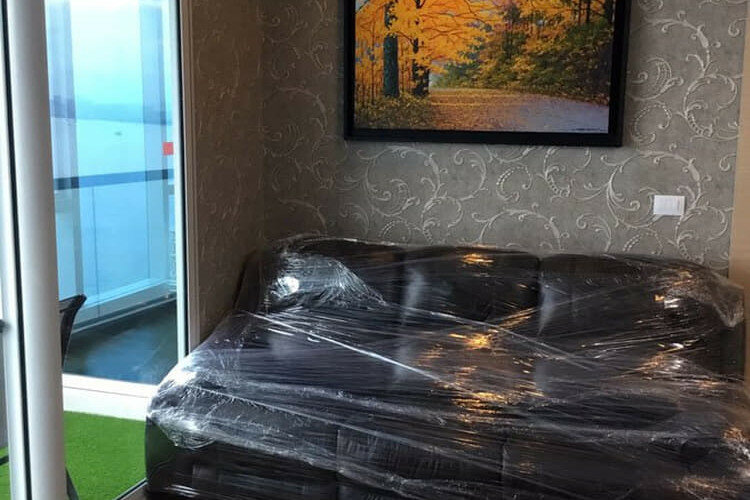 Кондоминиум в Паттайе, Таиланд | THE446268